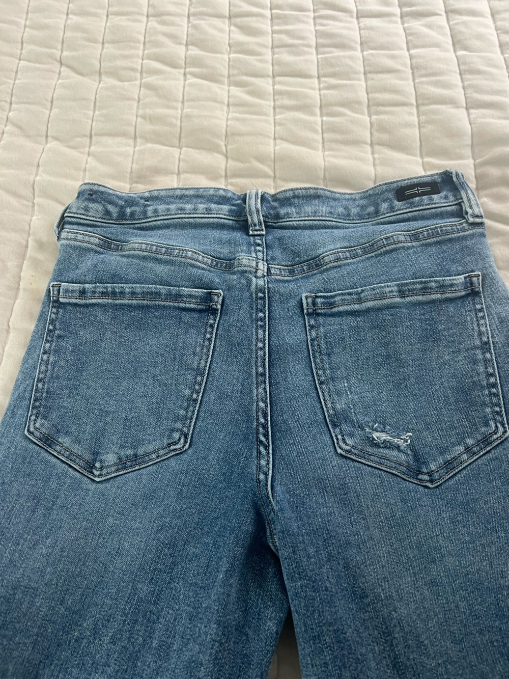 Liverpool Jeans - Picture 3 of 5